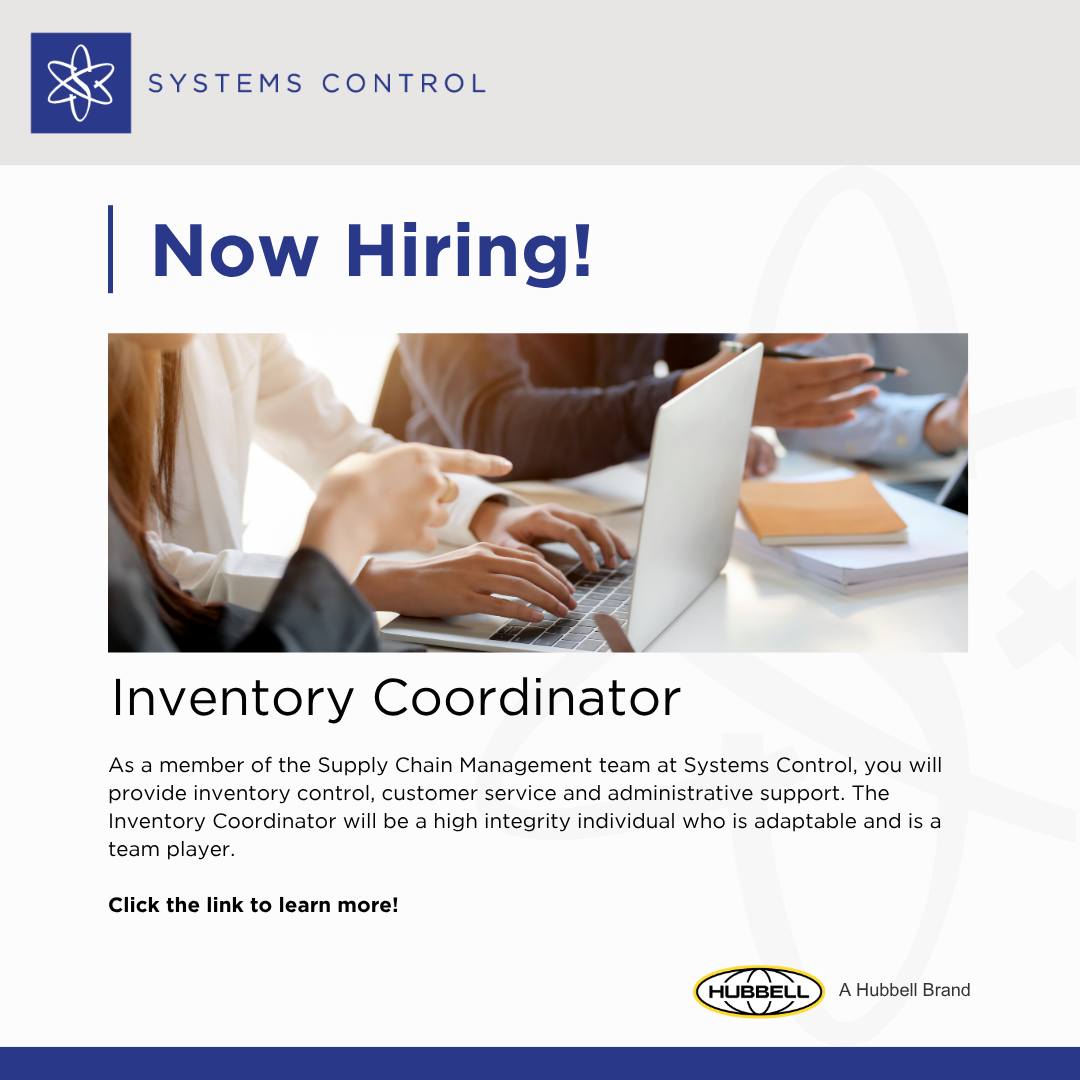 Systems Control | Iron Mountain MI