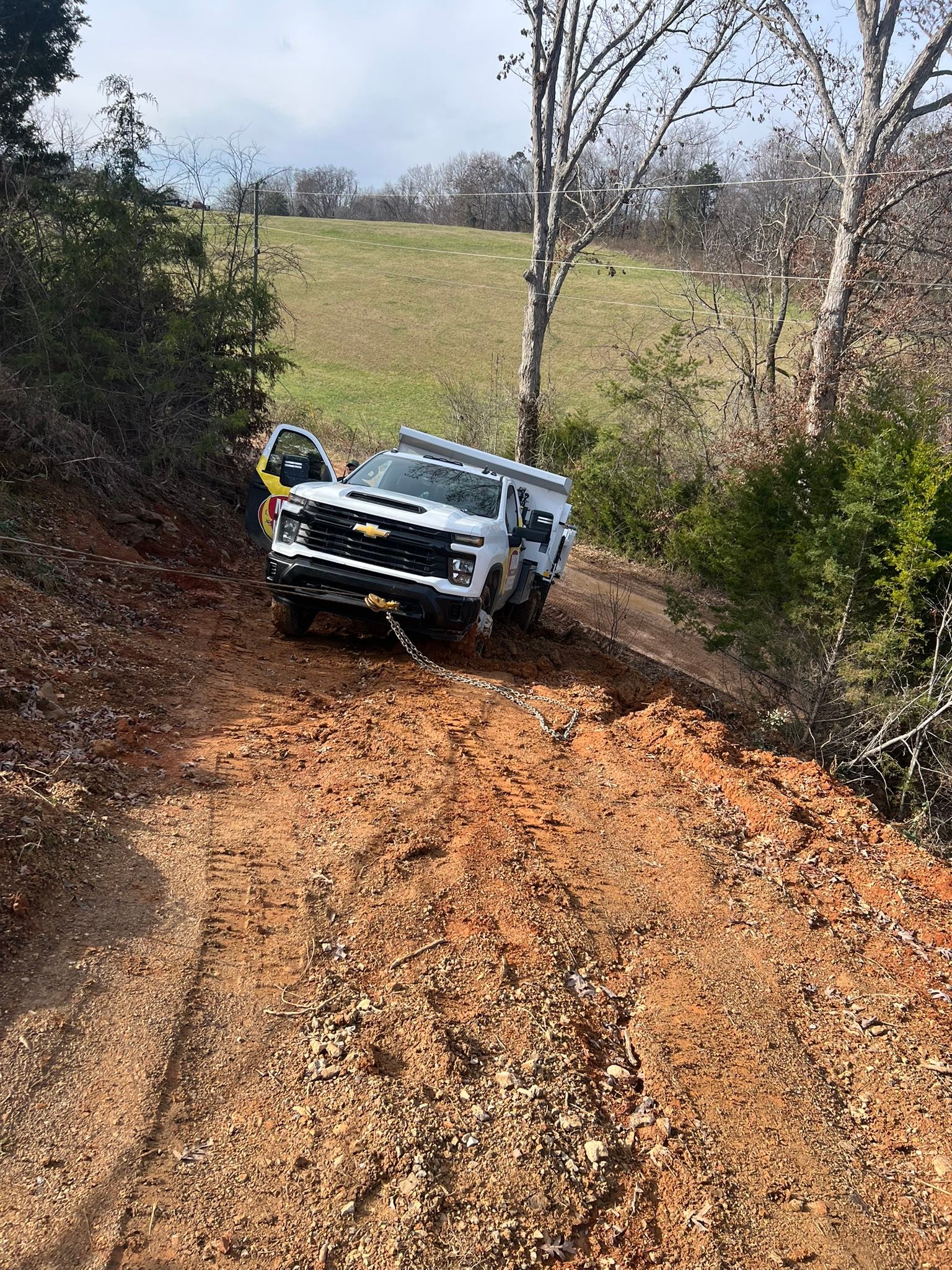 John's Big Rig Towing... - John's Big Rig Towing and Recovery