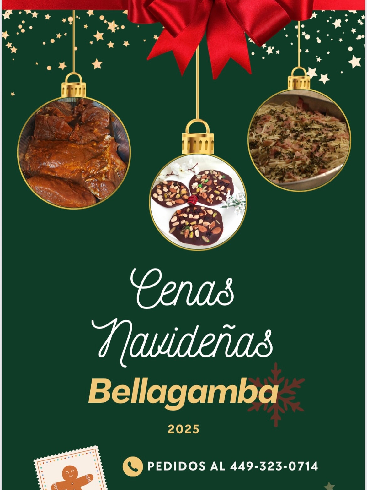 Bellagamba | Aguascalientes