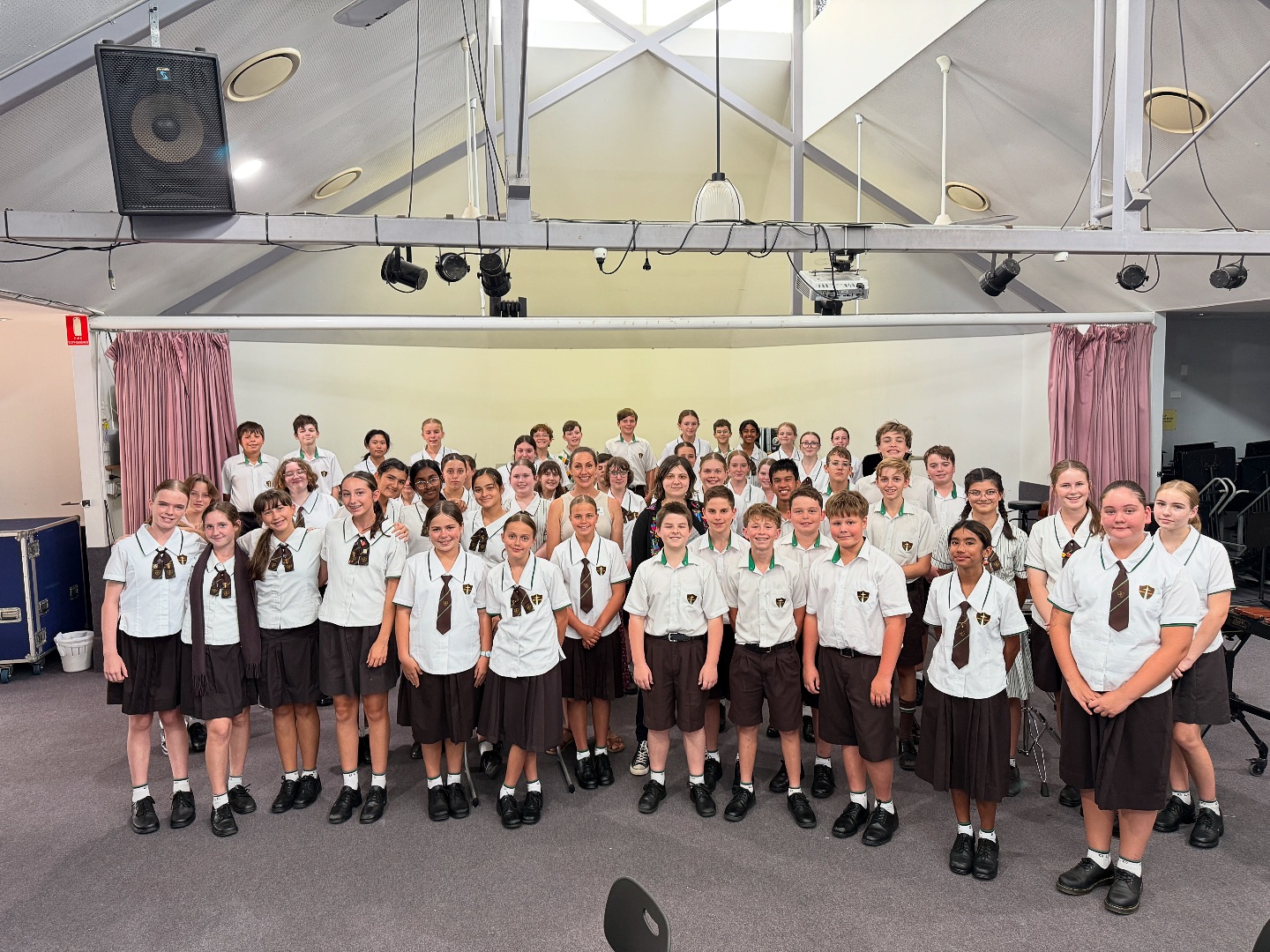 Grace Academy | Rothwell QLD