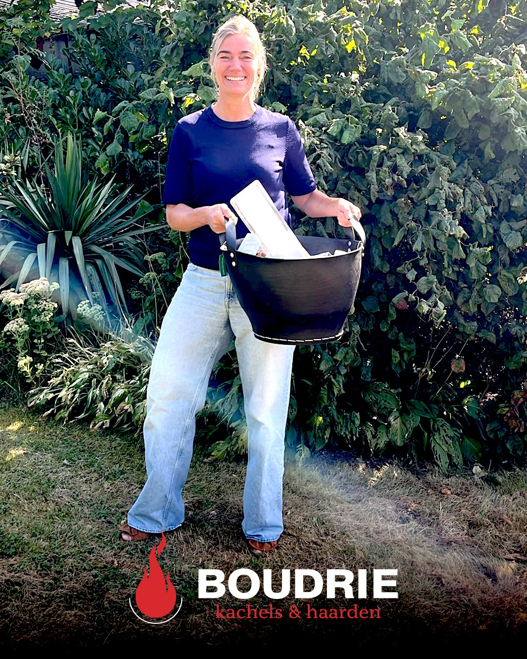 Boudrie Kachels en Haarden... - Boudrie Kachels en Haarden