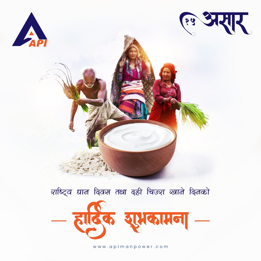 Api Manpower Solutions | Lalitpur