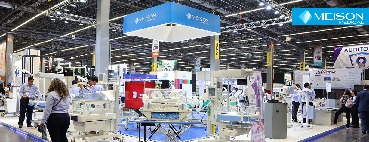 Meison Medical