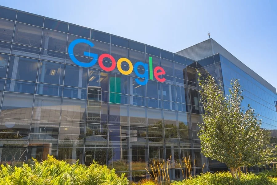 Arjin's - Alphabet บริษัทแม่ Google มีมูลค่ากิจการทะลุ 3 ล้านล้าน ...