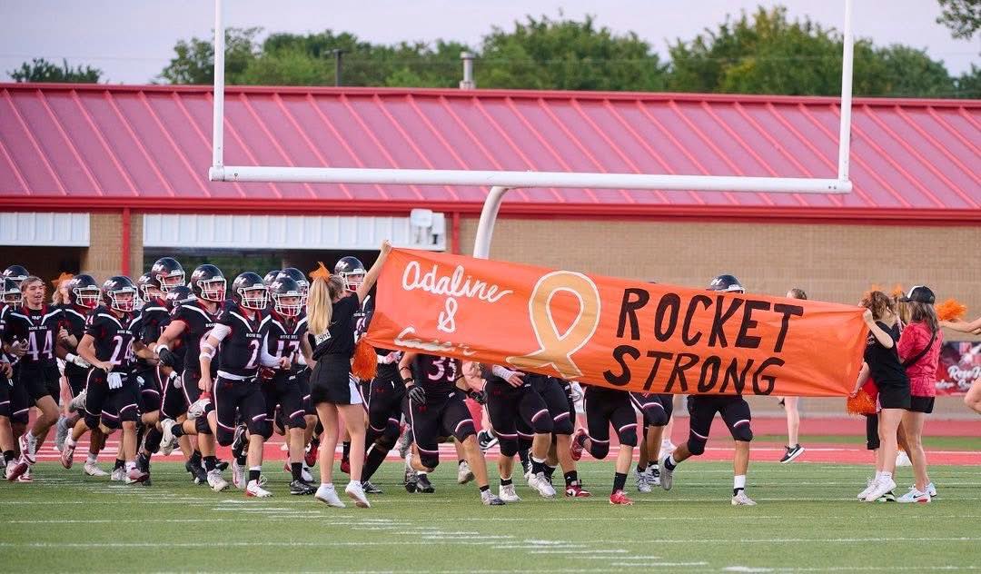 Rose Hill Schools USD 394