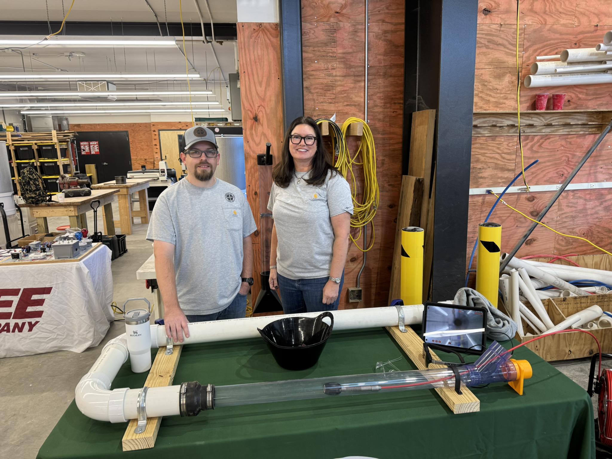 Keefe Plumbing Company Inc. | Chattanooga TN
