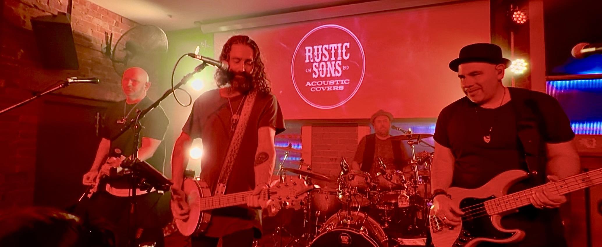 Rustic Sons Band