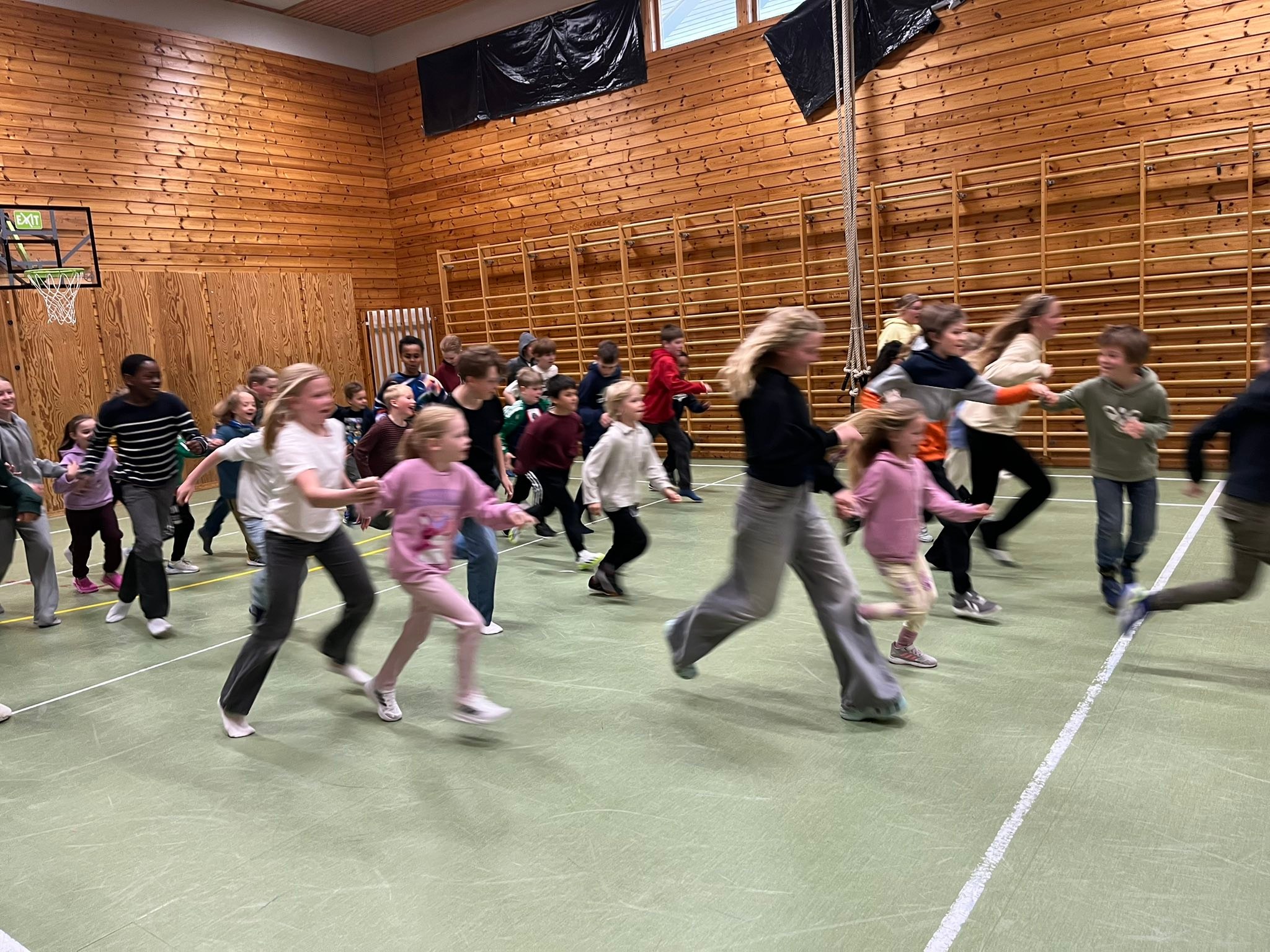 Kvam Skole - Kvam Skole added a new photo.
