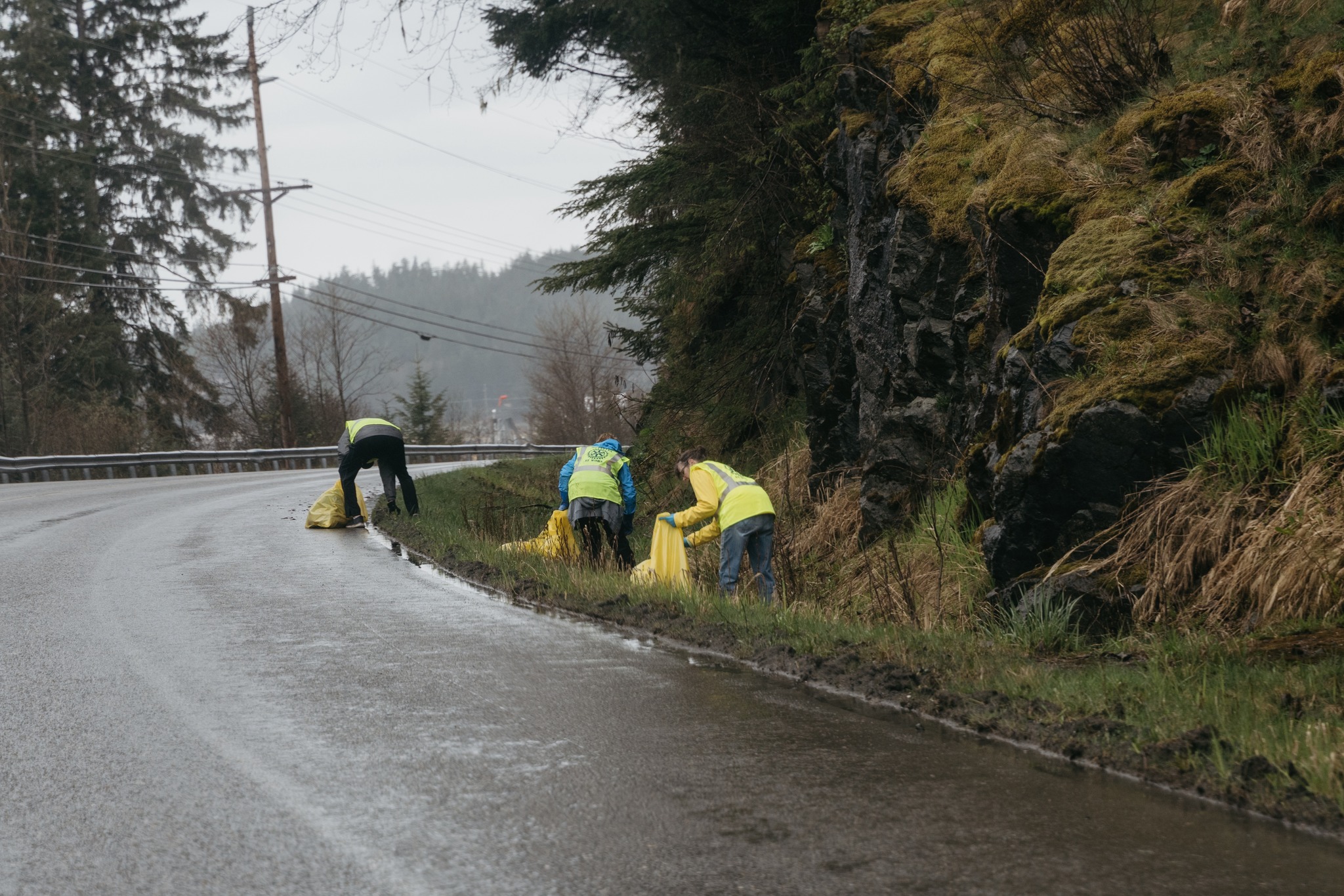 Our annual Juneau Community Cleanup is... - Litter Free, Inc. | Facebook