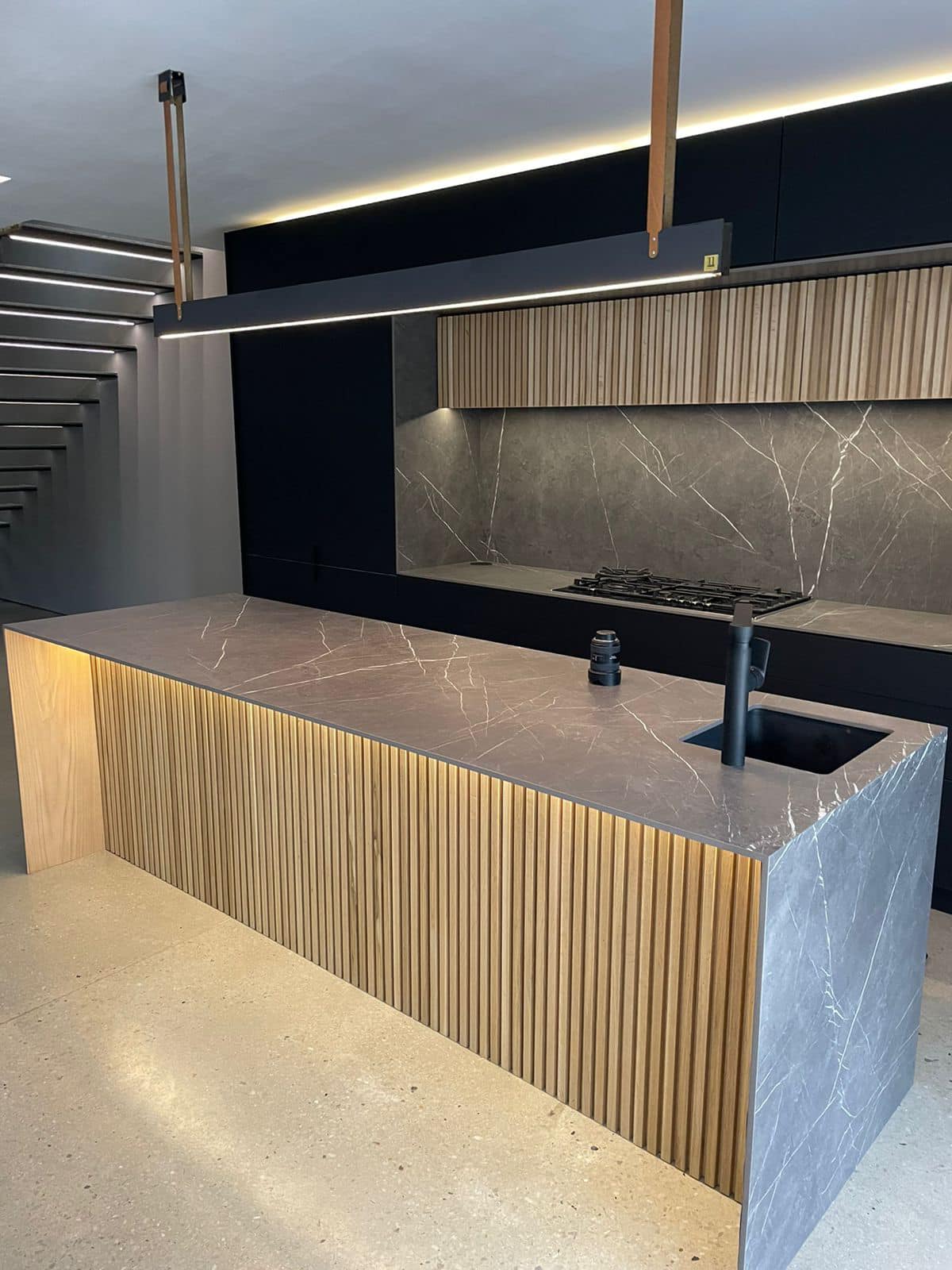 Marble Tech PTY LTD | Strand