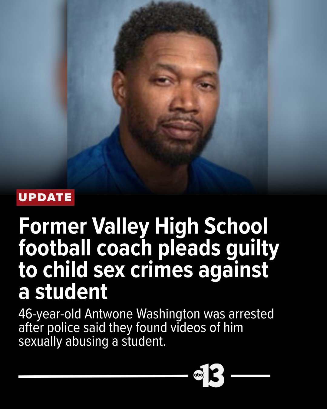 A former Valley High School... - KTNV Channel 13 Las Vegas | Facebook