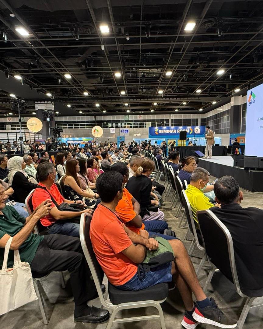 Central Singapore Community Development Council - CDC - MORE VARIETY OF ...
