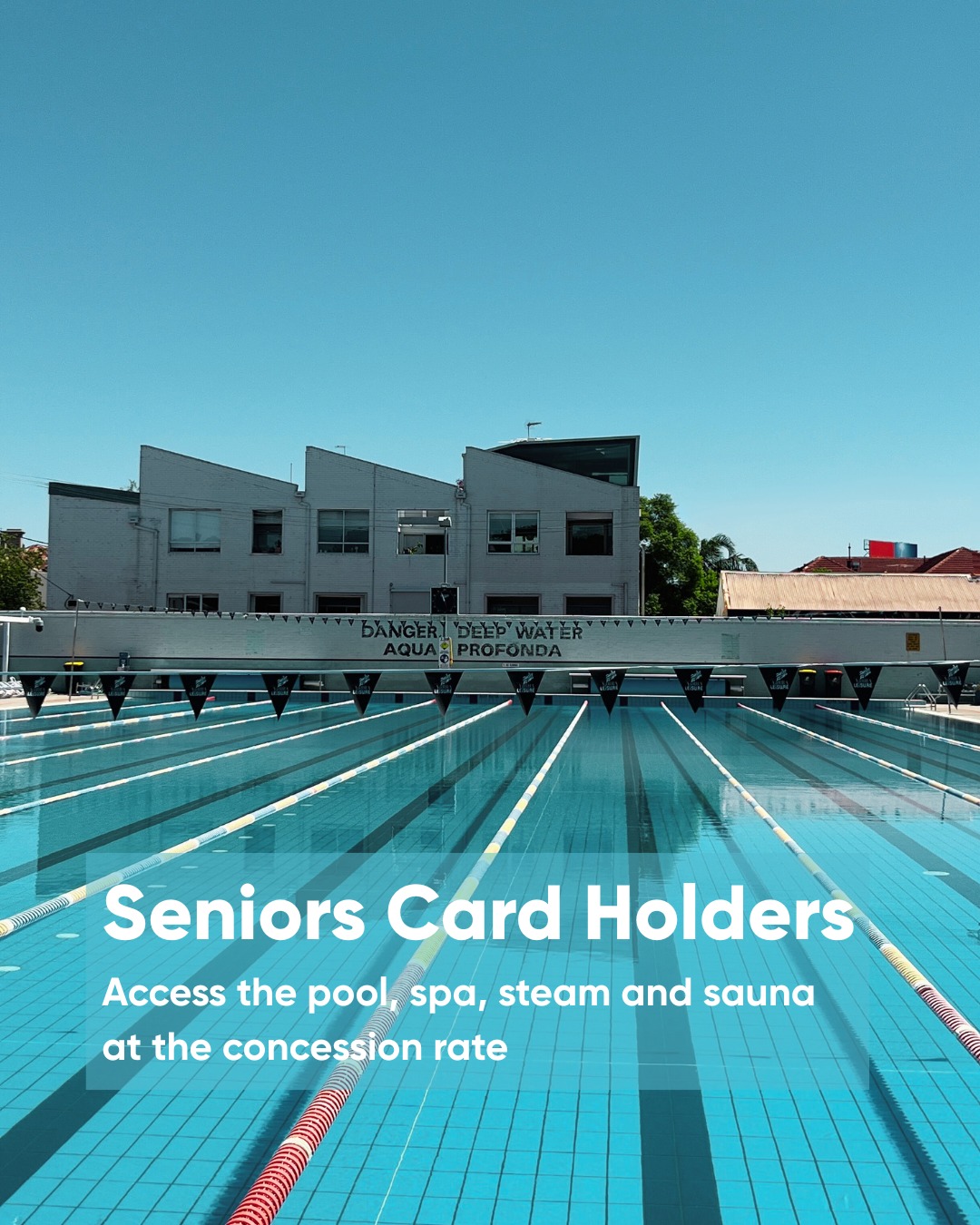 Yarra Leisure - It's Seniors Festival this October 🎉 Did... | Facebook