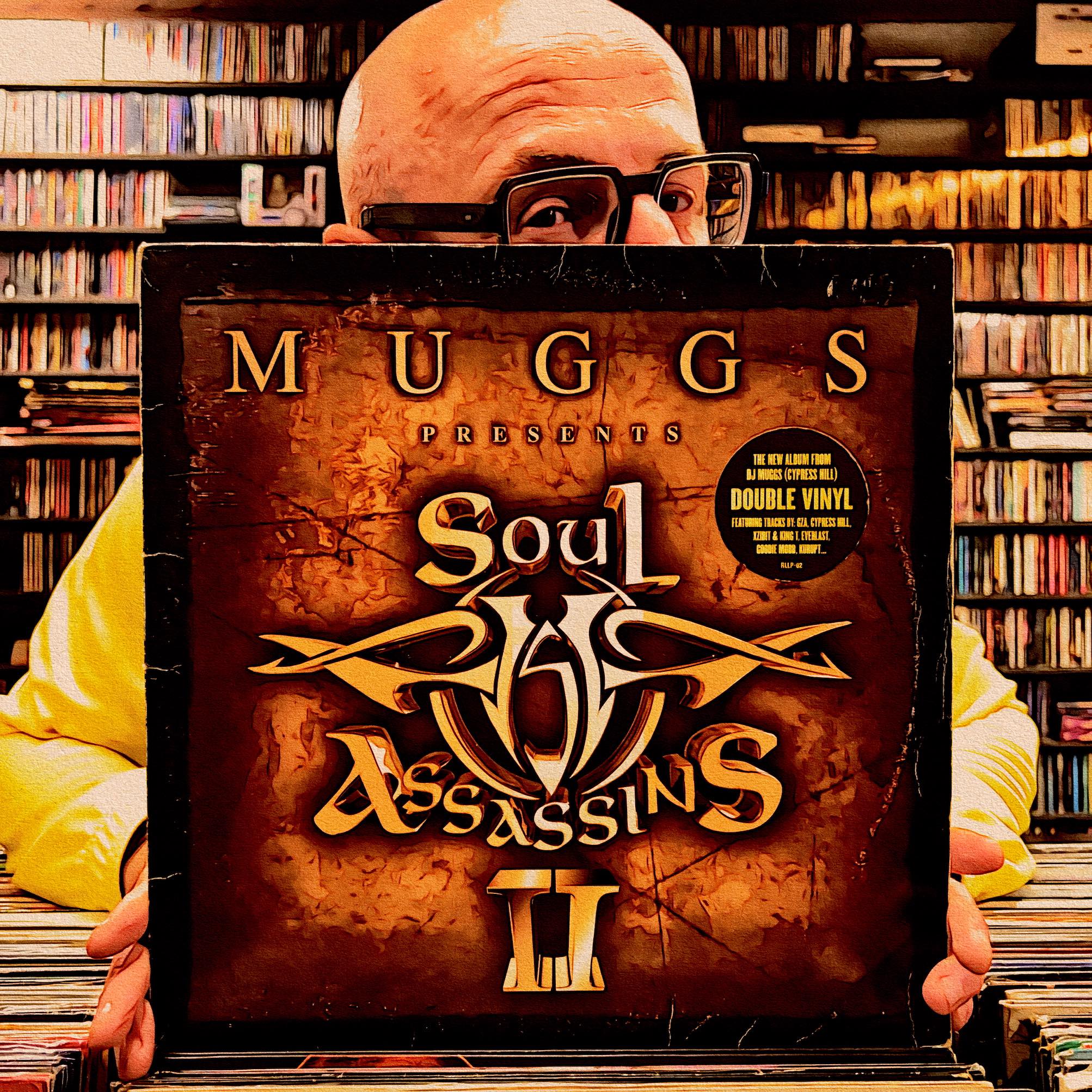 MUGGS Let