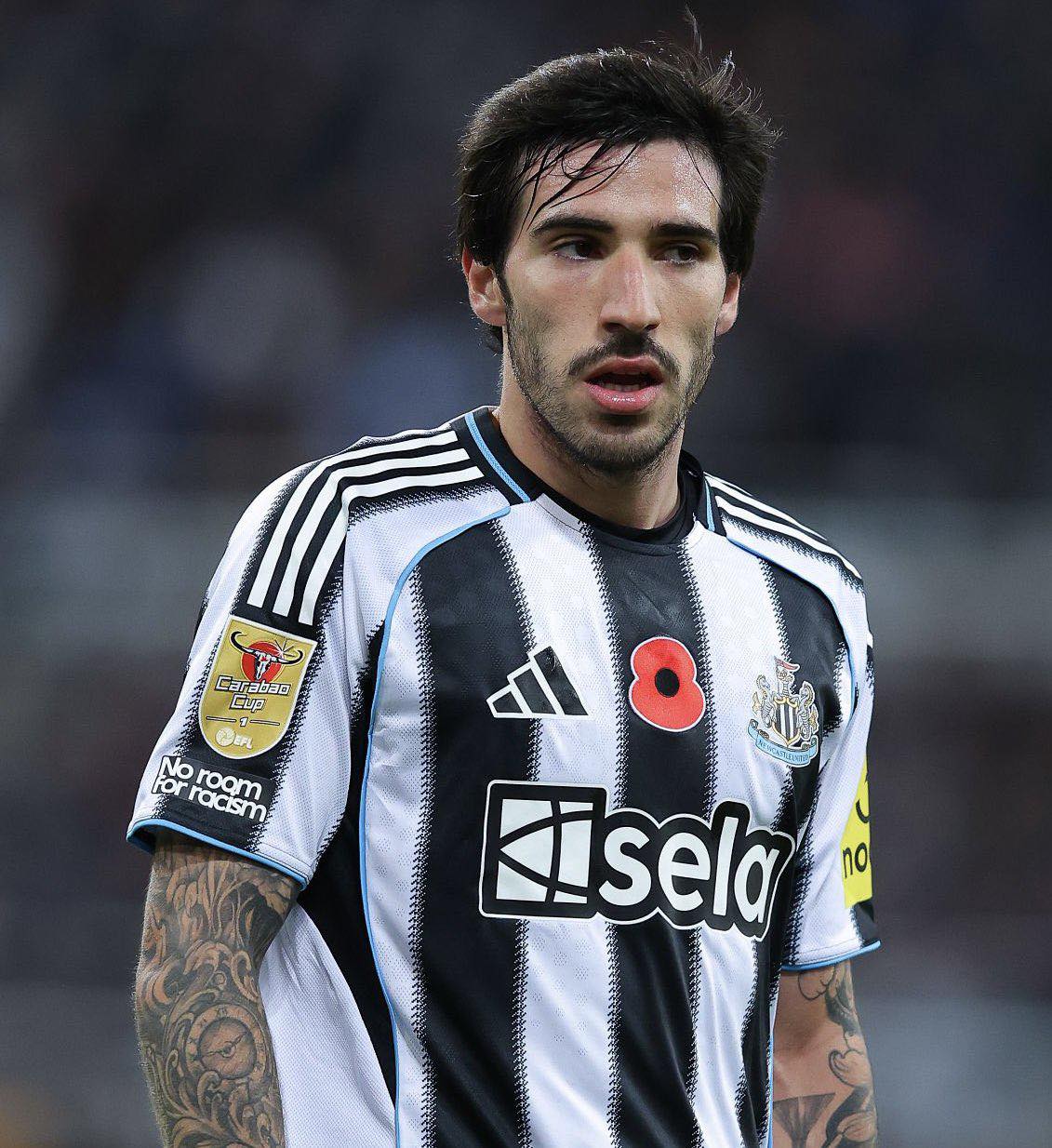Arsenal News - Sandro Tonali to Arsenal. 🇮🇹 Discuss. 👇 | Facebook