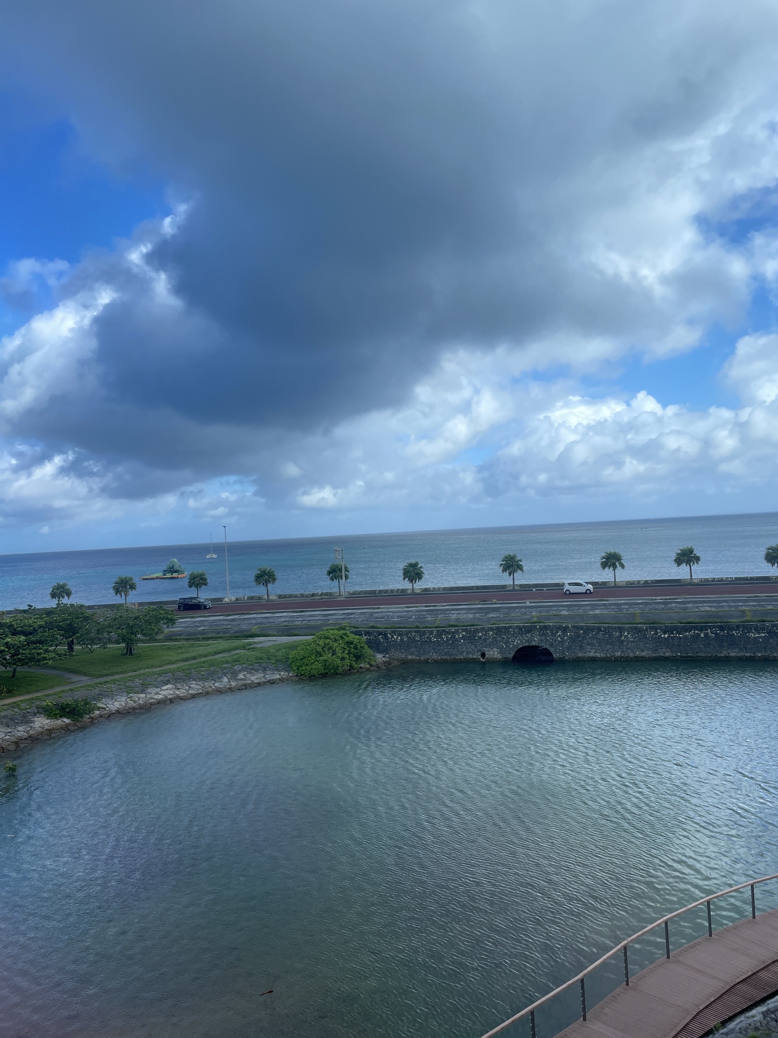 恩納 村 天気
