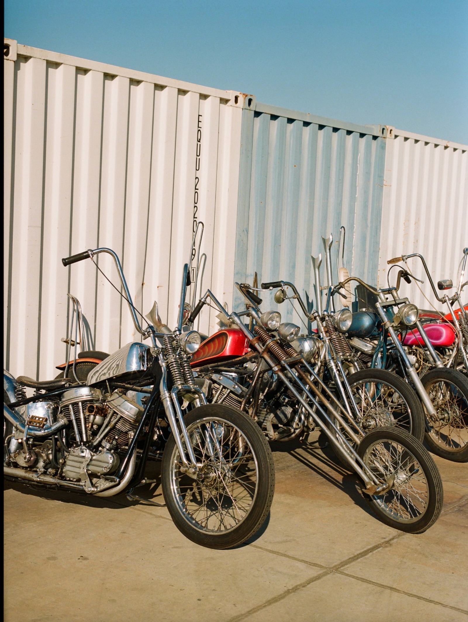 Cycle Zombies | Huntington Beach CA