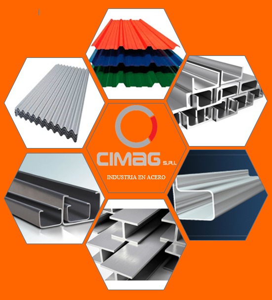 CIMAG SRL. | Alto