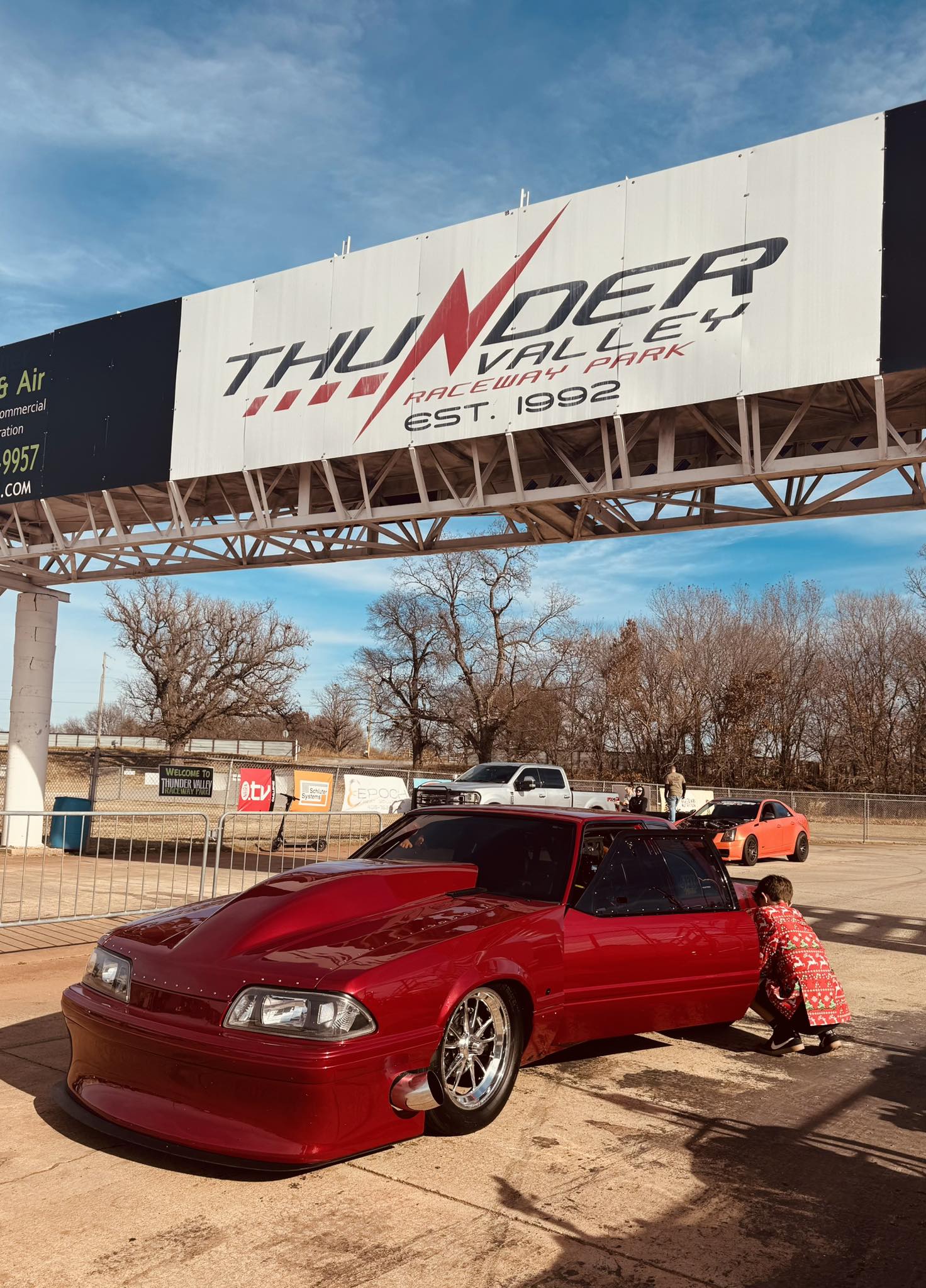 Schuler Racing