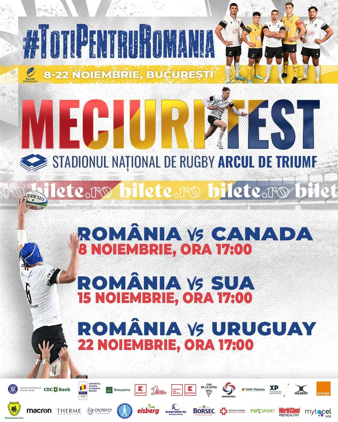 Rugby Club Antonio Jr. - Astazi, pe un decembrie insorit la Complexul ...