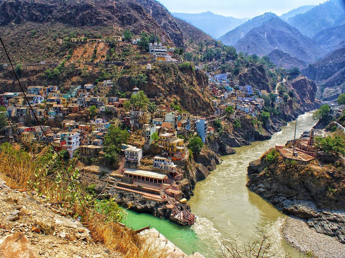 I Love - Semandi dhar Tehri Garhwal, Ghansali Ghansali Tehri Garhwal ...