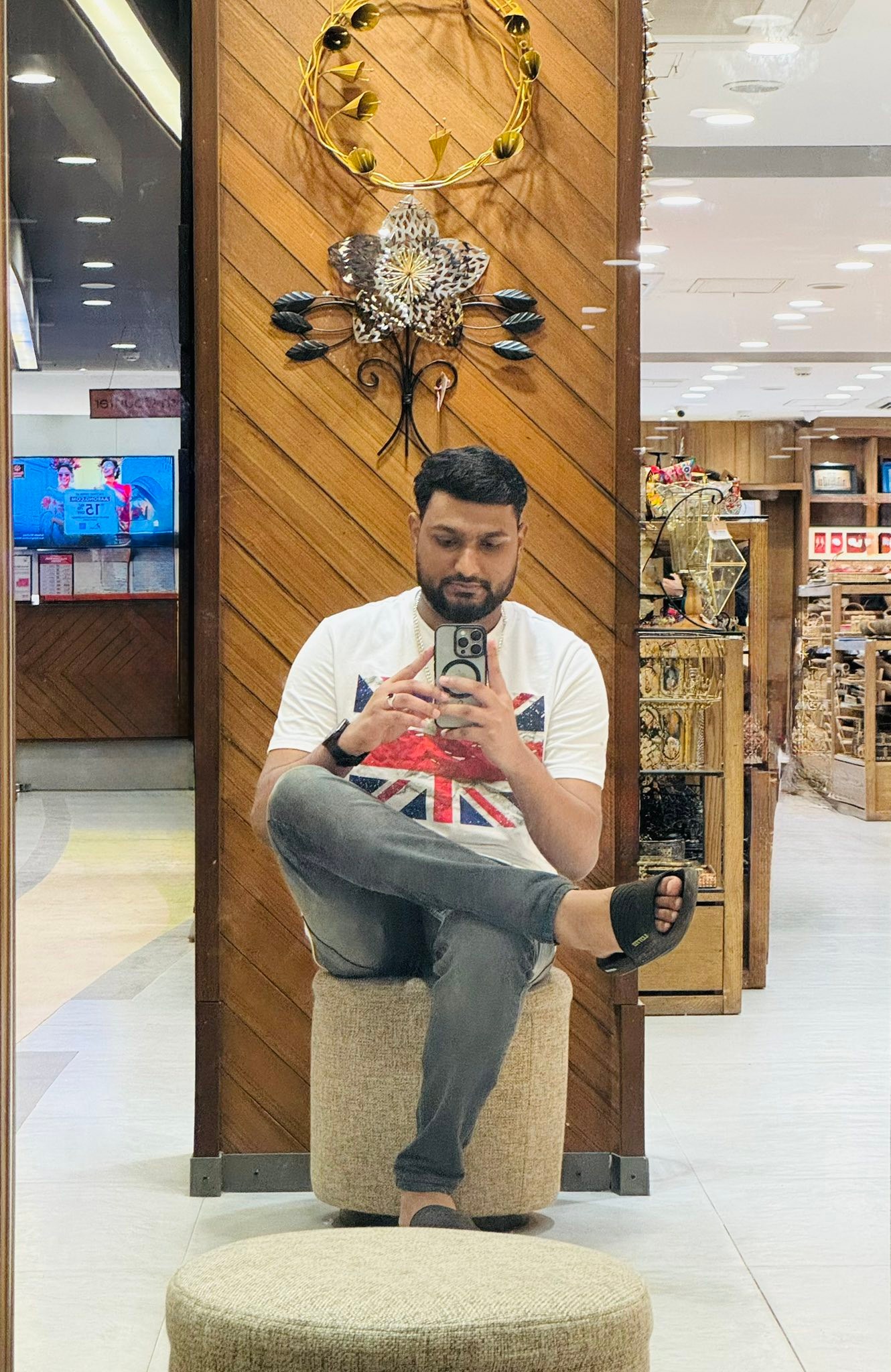 Mohammod Razid
