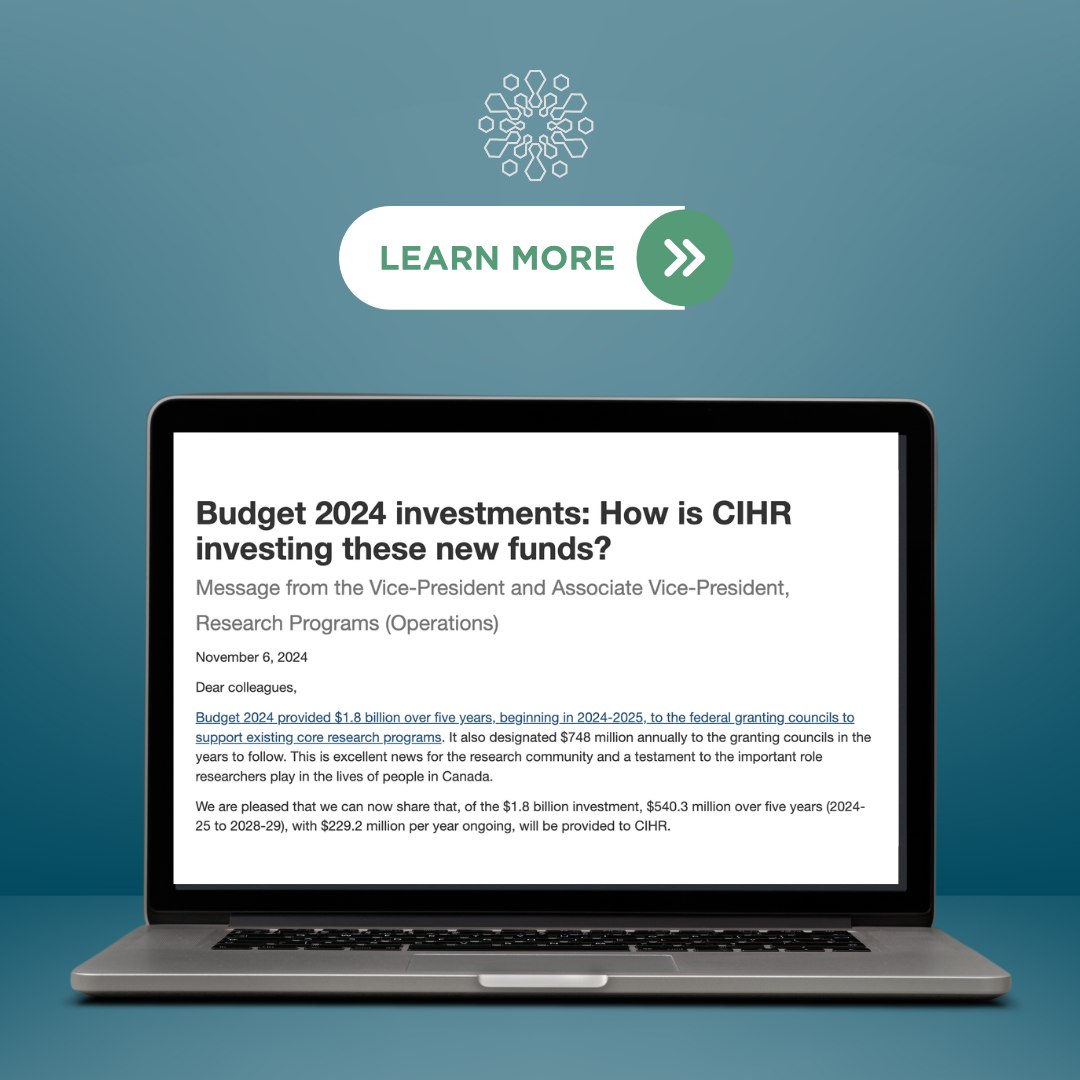 Profound - The Government of Canada has committed $1.8 billion over the ...