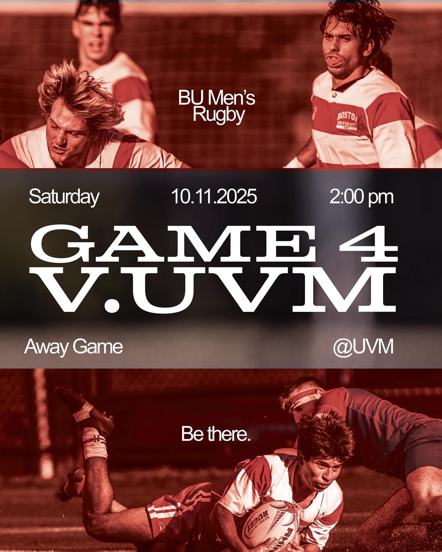 Boston University Rugby