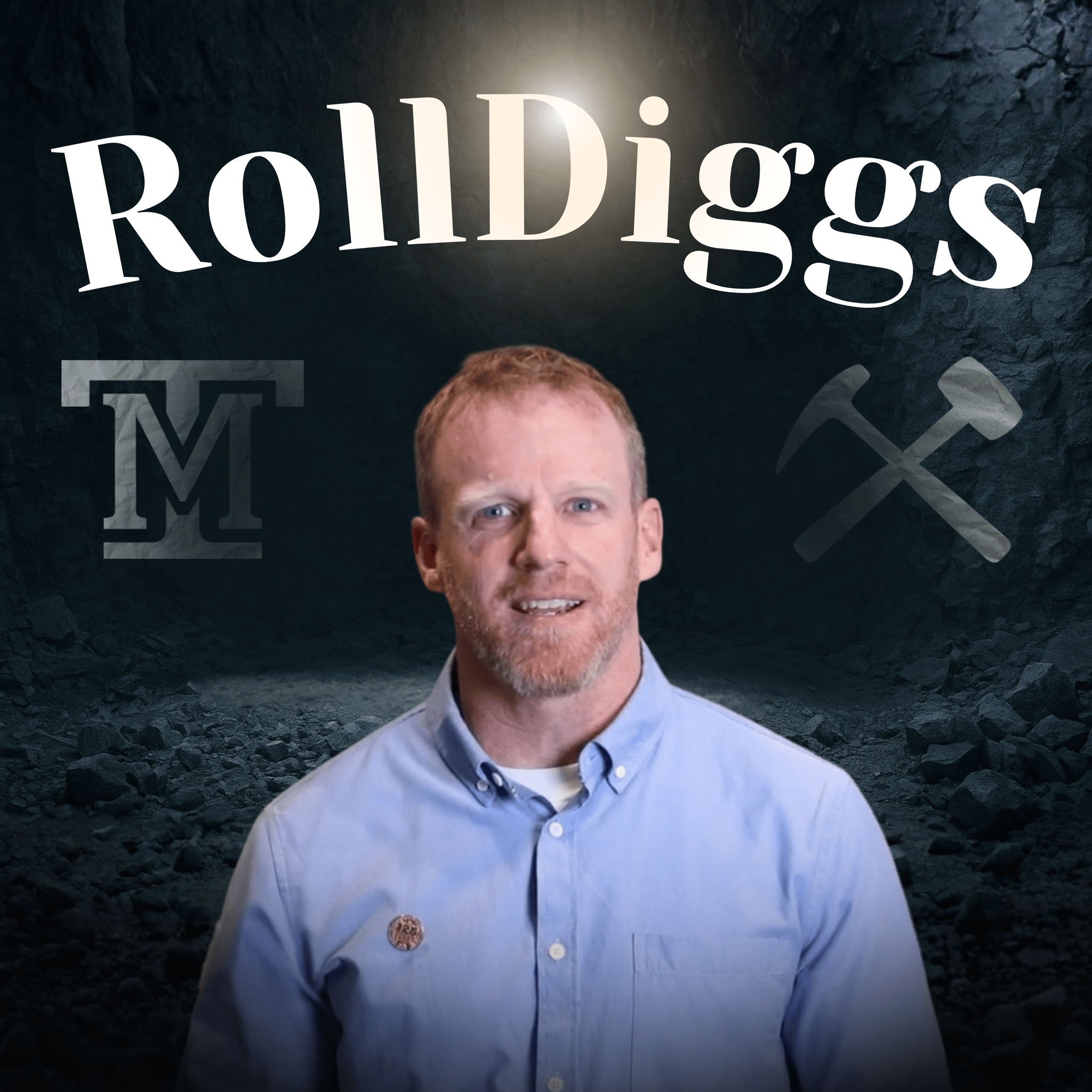 Montana - New Episode of #RollDiggs is live! We sit down with ...