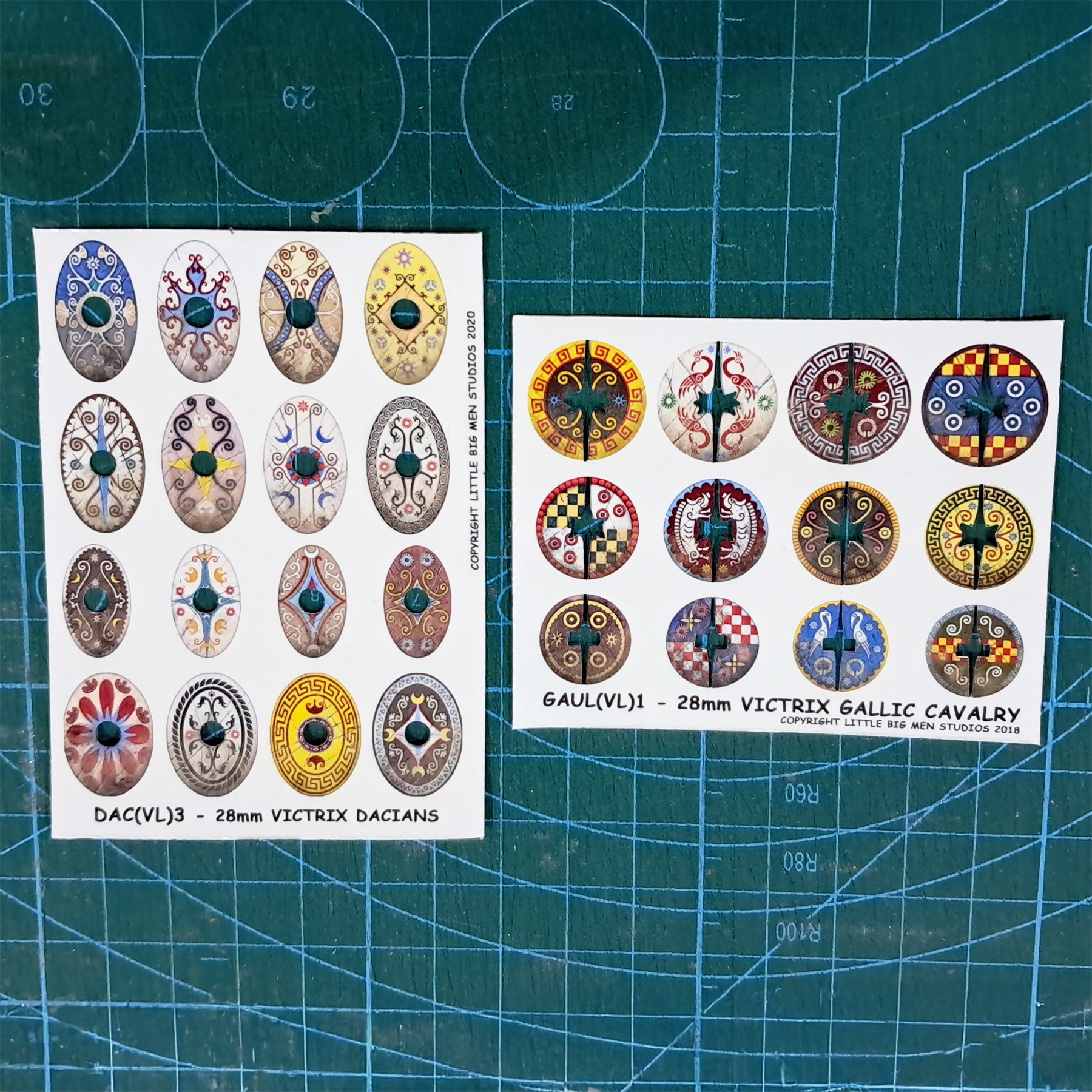 Victrix Miniatures added a new photo. - Victrix Miniatures