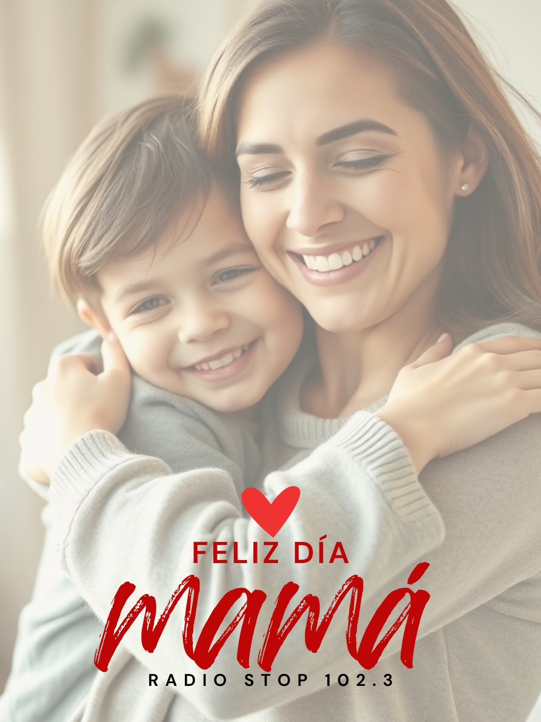 Stopenlinea - 🌷💖 ¡Feliz Día de las Madres! Hoy celebramos a todas las ...