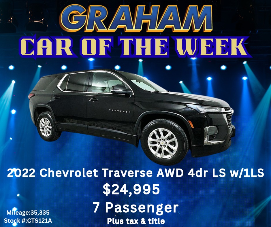 Graham Automall | Mansfield OH
