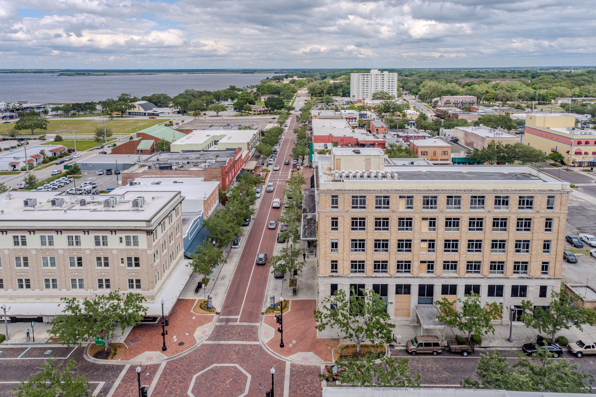 Sanford Main Street | Sanford FL