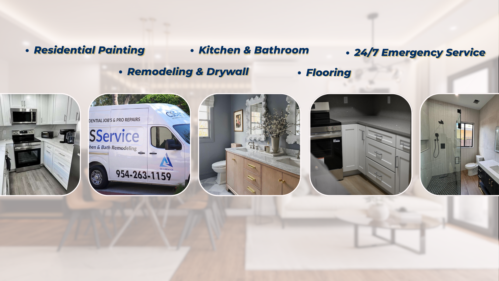 CS Services Florida