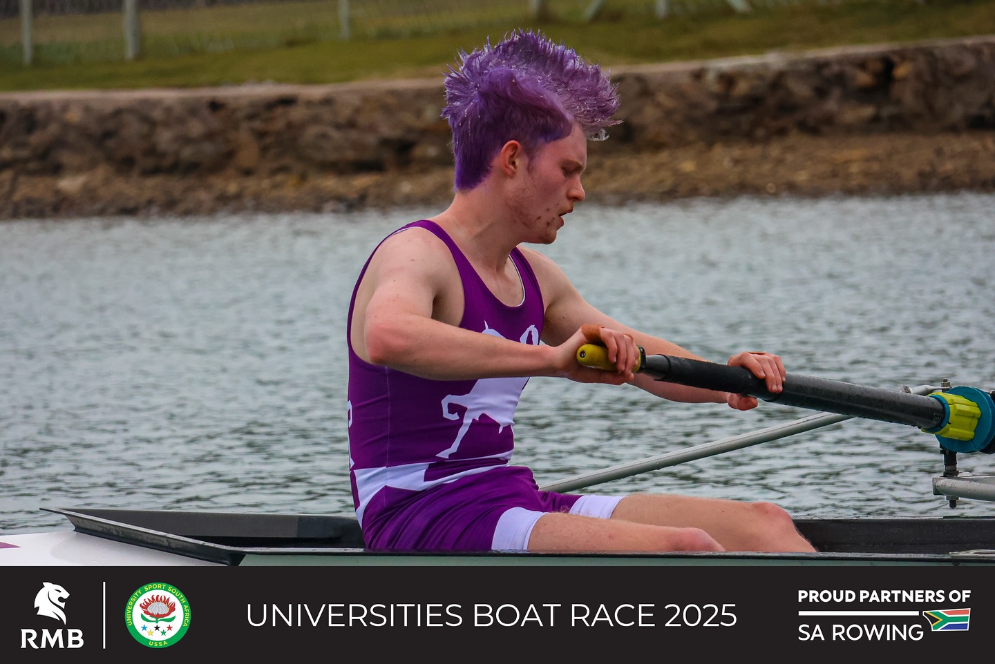 Rhodes University Rowing Club