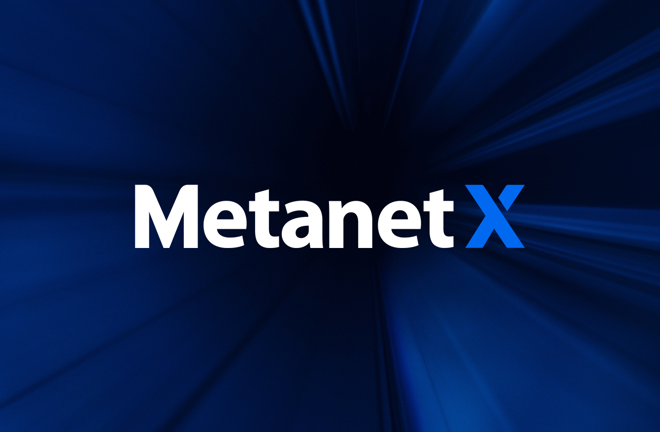Metanet - 메타넷티플랫폼이 메타넷엑스(MetanetX)로 새롭게 시작합니다. AI 전환의 성공은 '어떤 기술을 쓰는가'가 ...