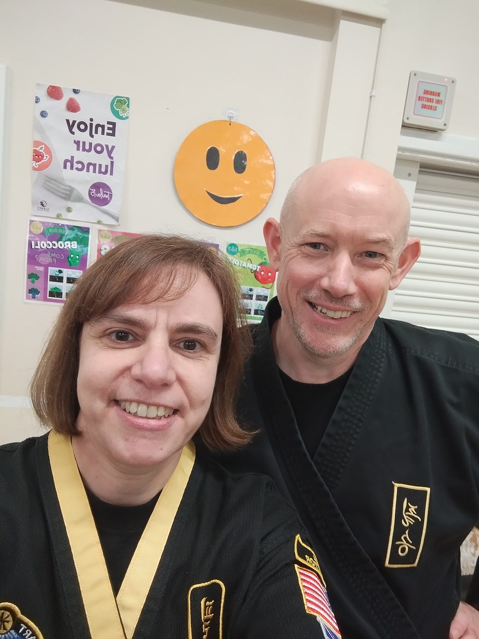 Birmingham CKD Martial Arts... - Birmingham CKD Martial Arts