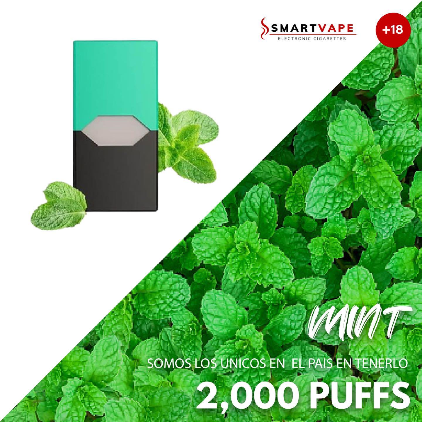 Smart Vape RD - Smart Vape RD added a new photo.