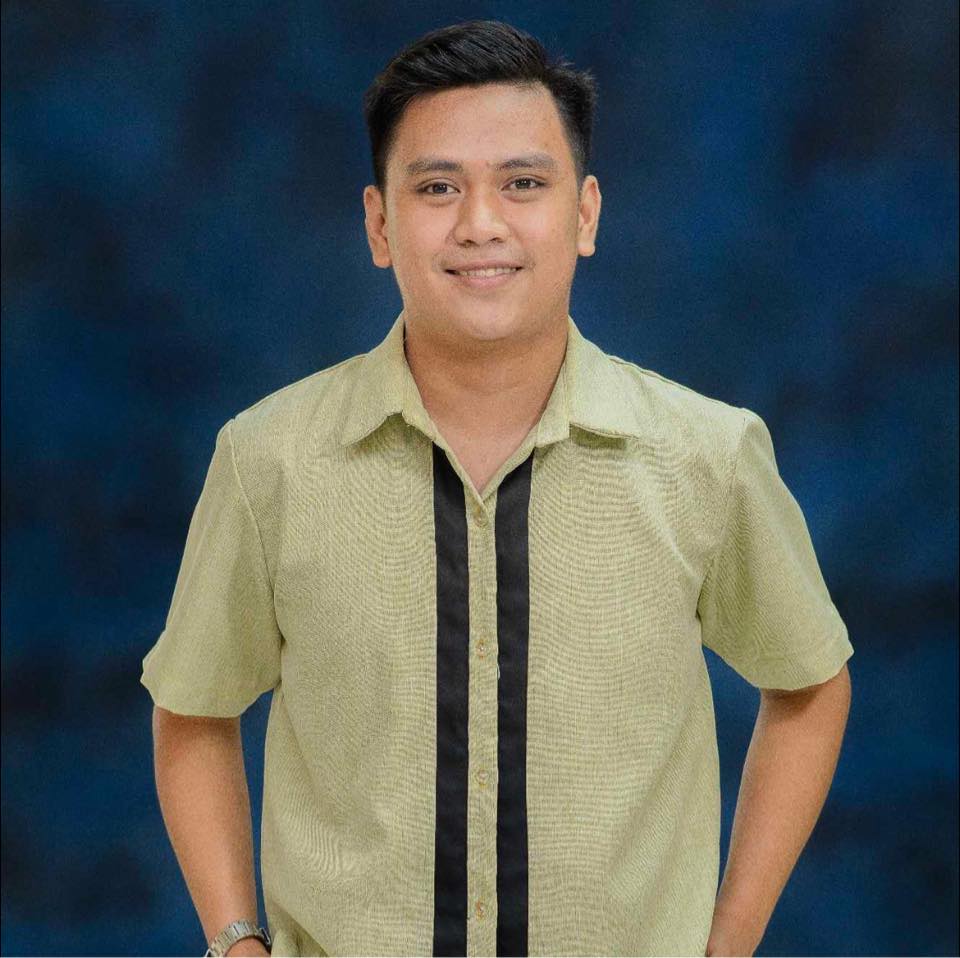 Darwin J. Racho