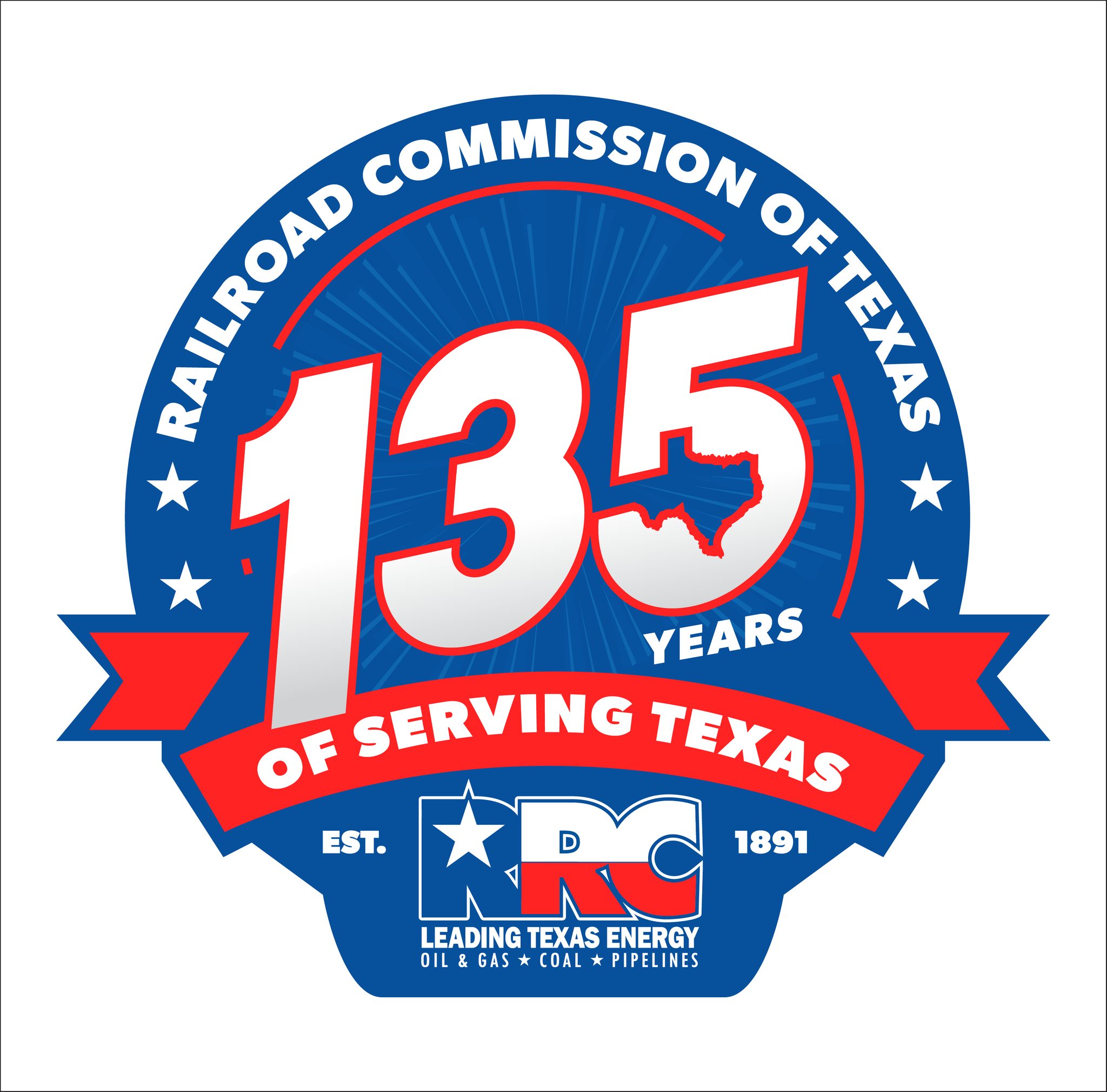 The RRC just opened the... - Railroad Commission of Texas | Facebook