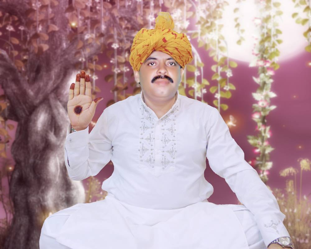 Deewan Rai