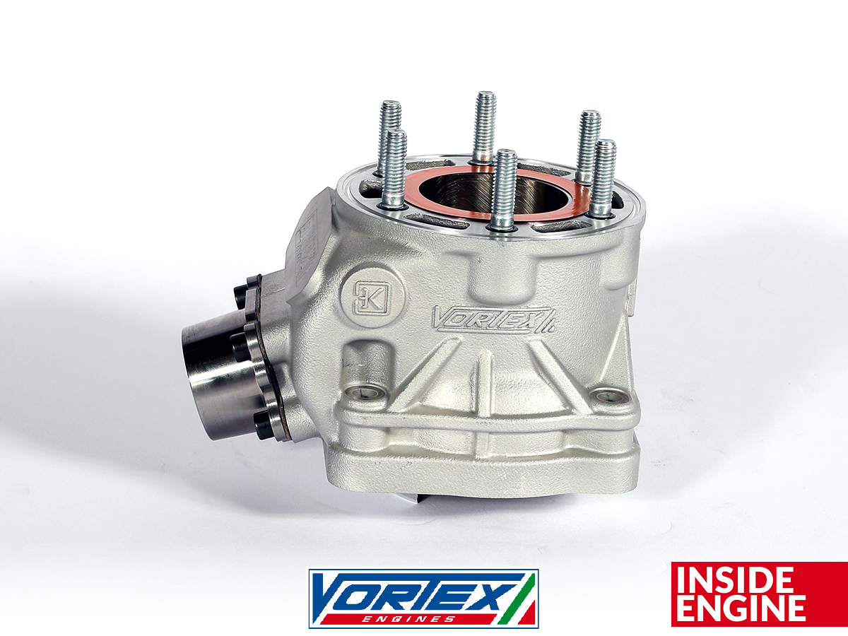 Vortex Engines - 🧐 #InsideEngine ⚙️ #VortexEngines #OTK | Facebook