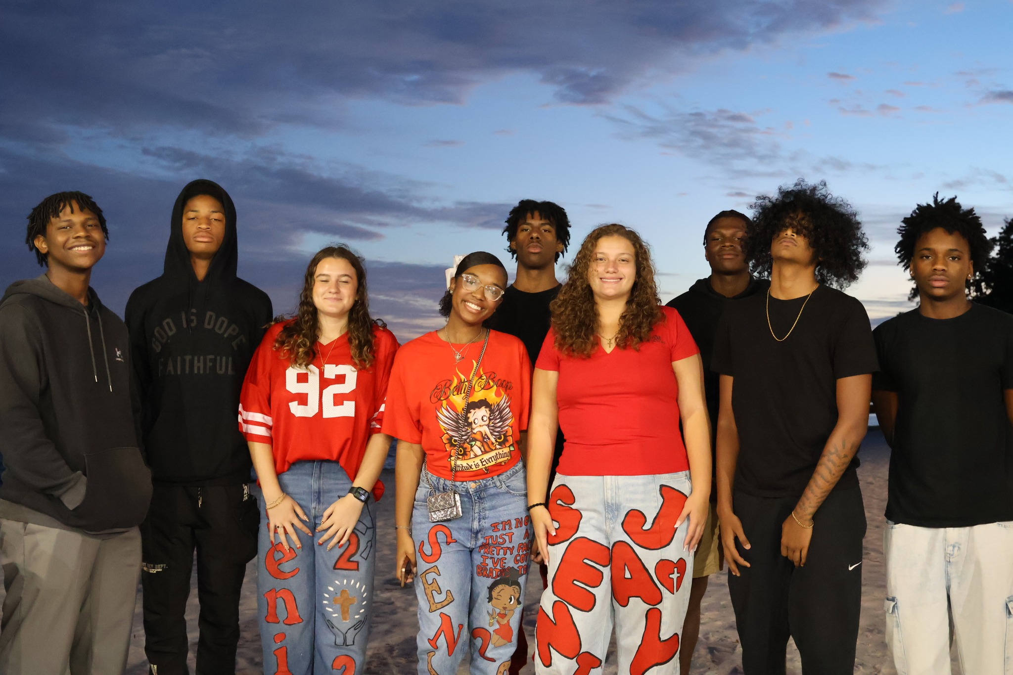 Hope Preparatory Academy | Groveland FL