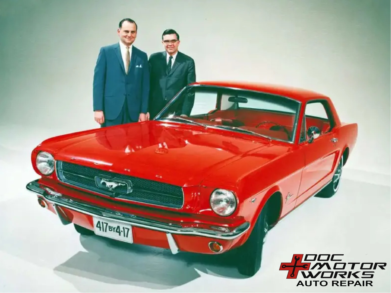 Doc Motor Works | Plainfield IL