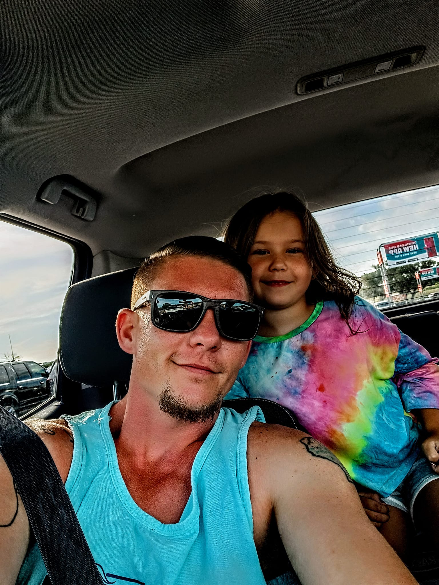 Brandon Reneau