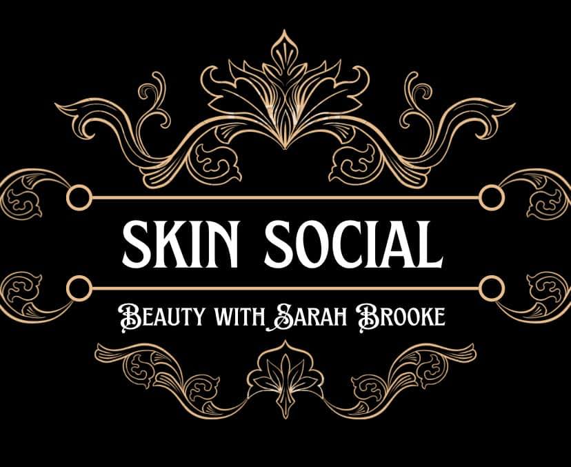 Skin Social with Sarah Brooke