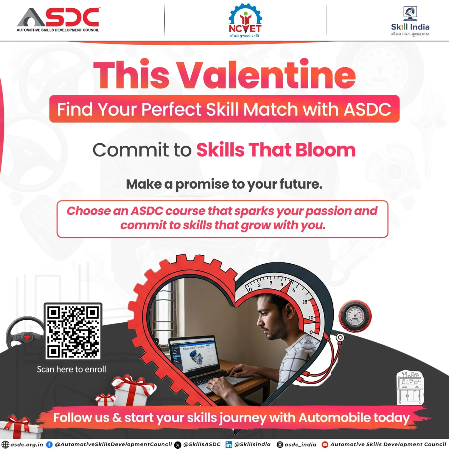 Automotive Skills... - Automotive Skills Development Council
