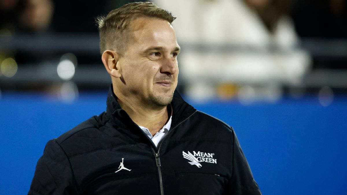 The Oklahoman - New Oklahoma State football coach Eric... | Facebook