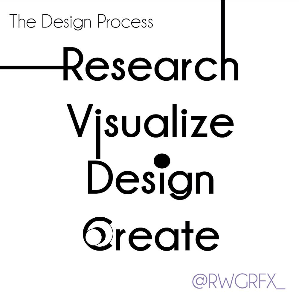 RW Graphics