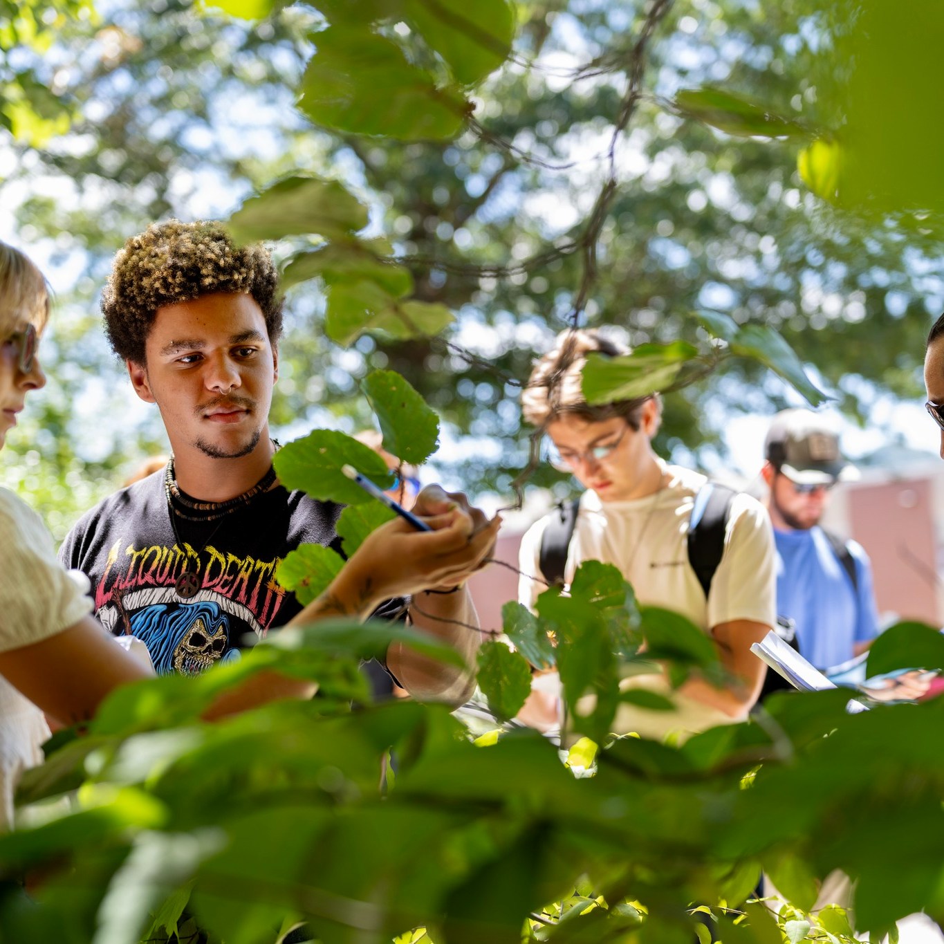 WCU Campus Activities added a new... - WCU Campus Activities